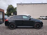 gebraucht Mercedes GLE350 d AMG ORANGE ART *PANORAMA*DISTRO*HARMANKARDON