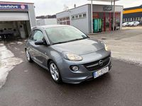 gebraucht Opel Adam 1.4 Turbo S