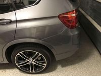 Gebraucht BMW X3 xLine 190 PS (139 kW) 2016 SUV