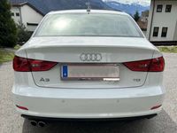 gebraucht Audi A3 Sportback Ambition 2,0 TDI