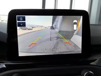 gebraucht Ford Focus Focus Traveller 1,5 EcoBlue ST-Line X Aut. Traveller 1,5 EcoBlue ST-Line X Aut.