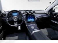 gebraucht Mercedes 200 - TC4matic AMG Line