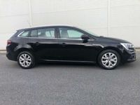 gebraucht Renault Mégane GrandTour Megane Limited Blue dCi 115