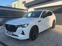 gebraucht Mazda CX-60 2.5L e-SKYACTIV PHEV AWD HOMURA CON/DRI/COM Aut.