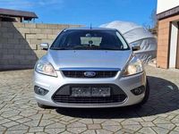 gebraucht Ford Focus Focus Ecosport 2,0 TDCi DPF Powershift Ecosport