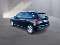 gebraucht Skoda Kamiq Selection TSI