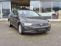 gebraucht VW Passat Variant Business 2,0 TDI DSG *Navi *Kamera