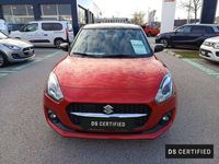 gebraucht Suzuki Swift 1,2 Hybrid DualJet Shine CVT