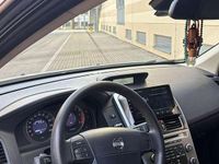 Gebraucht Volvo XC60 Basis 163 PS (119 kW) 2009 SUV