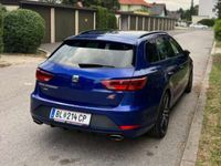 gebraucht Seat Leon ST Cupra 20 TSI DSG 4Drive