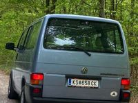 gebraucht VW Multivan T4TDI