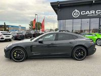 gebraucht Porsche Panamera 4 E-Hybrid PHEV Aut. NUR 14.000kmVOLLAP