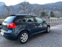 gebraucht VW Golf V 