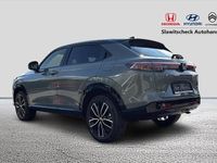 gebraucht Honda HR-V e:HEV 1.5 eCVT Advance Style