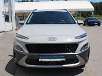Gebraucht Hyundai Kona N Line 199 PS (146 kW) 2023 Grau SUV