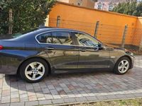 gebraucht BMW 530 530 d xDrive Österreich-Paket Aut.