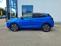Gebraucht Opel Grandland X Business Elegance 131 PS (96 kW) 2023 Blau SUV