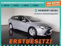 Gebraucht Toyota Corolla 184 PS (135 kW) 2021 Grau Kombi