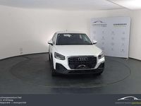 gebraucht Audi Q2 35 TFSI ACC LANE SIDE KAMERA SOUND LED KEY