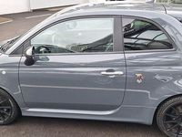 Gebraucht Abarth 695 165 PS (121 kW) 2018 Kleinwagen