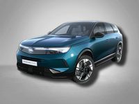 gebraucht Opel Grandland X ULTIMATE 1.6 Direct Injection Turbo 7-Gang-Doppelkupplungsgetrie