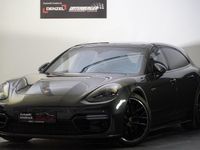 Gebraucht Porsche Panamera Sport Turismo 560 PS (411 kW) 2023 Kombi