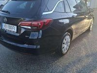 gebraucht Opel Astra 6 D Start/Stop Automatik Sports Tourer Ultimate