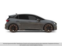 gebraucht Cupra Born Alpha 58 150kW/204PS