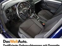 gebraucht VW Golf VII 