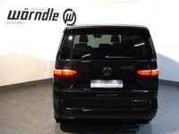 gebraucht VW Multivan Business eHybrid 180 kW 4MOTION