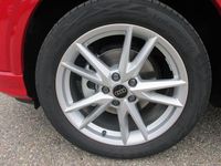 gebraucht Audi Q2 30 TFSI admired
