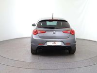 gebraucht Alfa Romeo Giulietta TI 20 JTDM-2 170 TCT