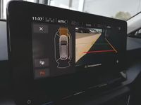 gebraucht Seat Leon ST STYLE 2,0 TDI DSG VOLL-LED / NAVI / VIRTUELL / AHV & KAMERA / ACC / MEMORY SPORTSITZE / BEATS