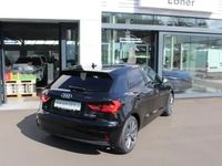gebraucht Audi A1 Sportback 30 TFSI intense