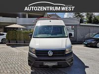 gebraucht VW Crafter 350 Kasten 2,0 TDI L4/H3..netto 35.820,-- Mod.2021