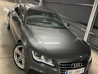 gebraucht Audi A7 Sportback 30 TDI quattro Sport S-tronic *