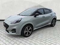 gebraucht Ford Puma ST-Line 1.0 EB Hybrid 7G-Autom. nMod AHK