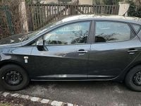 Gebraucht Seat Ibiza Style 69 PS (50 kW) 2010 Grau Limousine