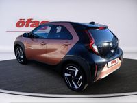 gebraucht Toyota Aygo X 1.5 Hybrid