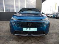 gebraucht Peugeot 3008 Hybrid 136 E-DCS6 GT Aut.