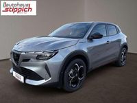 gebraucht Alfa Romeo GT Junior Ibrida 1.2 VGT 48V-Hybrid (107kW) Speciale