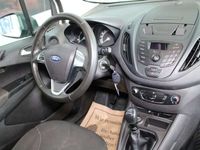 gebraucht Ford Transit Courier Trend