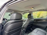 gebraucht BMW 730 730 d xDrive Aut.