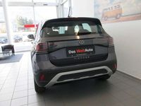 gebraucht VW T-Cross - 4Me TSI