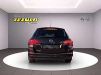 gebraucht Opel Astra 6 CDTI ecoflex Österreich Edition Start/Stop ...