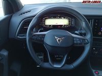 Neu Cupra Ateca 2025 Graphitgrau metallic SUV