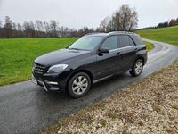 gebraucht Mercedes ML350 BlueTEC 4MATIC Aut. DPF