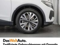 gebraucht Audi Q4 Sportback e-tron 50 e-tron quattro 220kW 82kWh