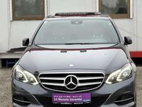 gebraucht Mercedes E220 CDI BlueEfficiency (212.002)