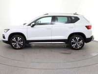 gebraucht Seat Ateca 2,0 Xperience TDI DSG